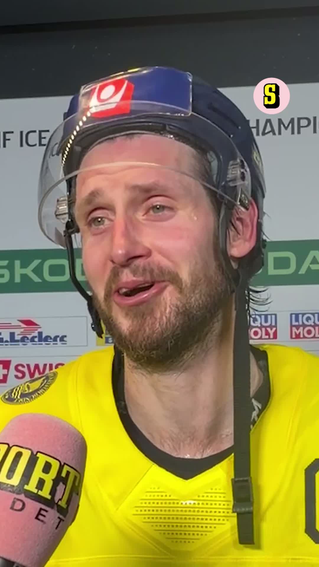 Kaptenens svar: ”Det gjorde jag kanske inte riktigt”