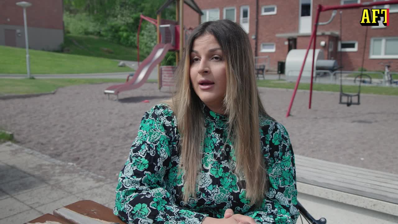 Sjuksköterskan Elay, 27: &ldquo;Patientsäkerheten hotas&rdquo;