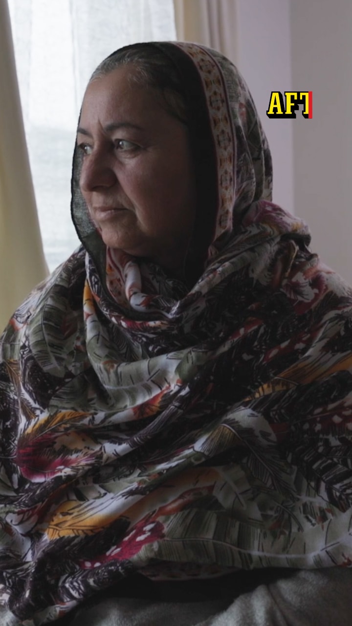 När Sverige evakuerade fick hon vänta: ”Varför dröjde det?”