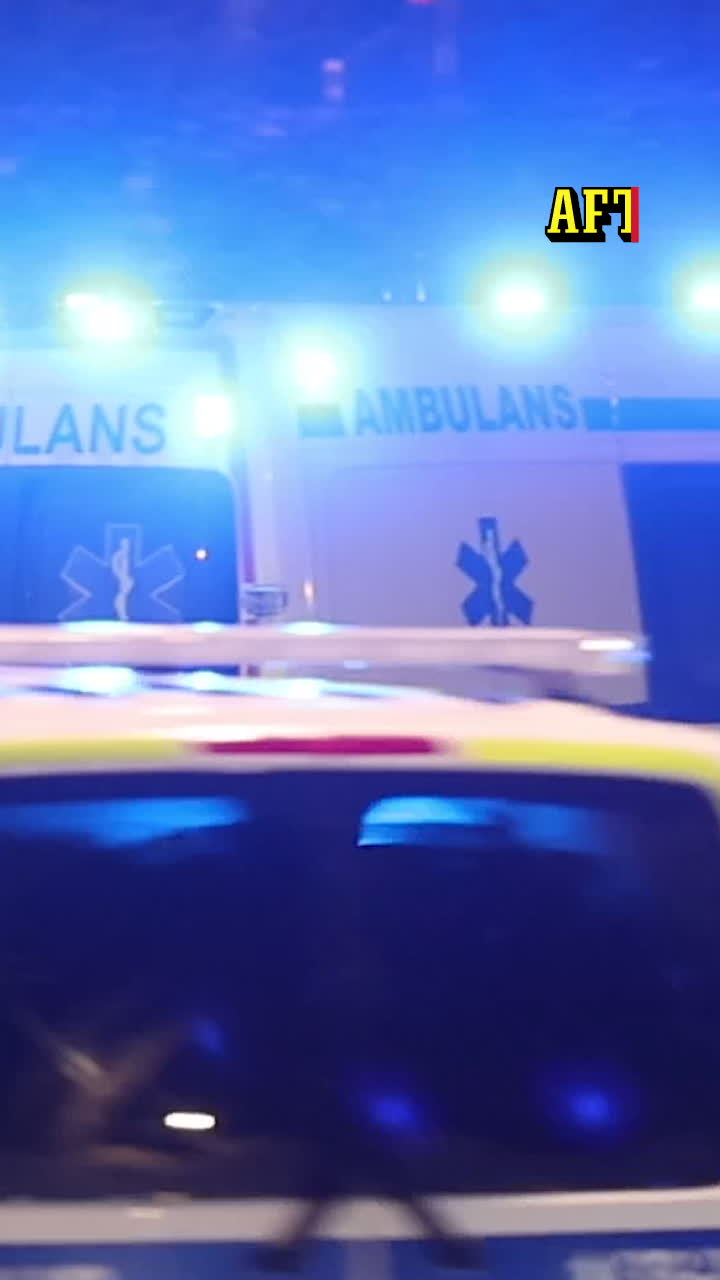 Uppgifter: Rawa Majids släkting skjuten i Husby