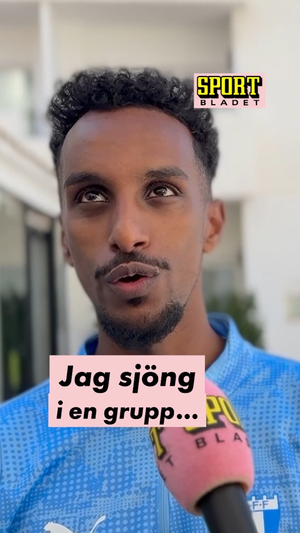 Vem borde Taha Ali göra en collab med?