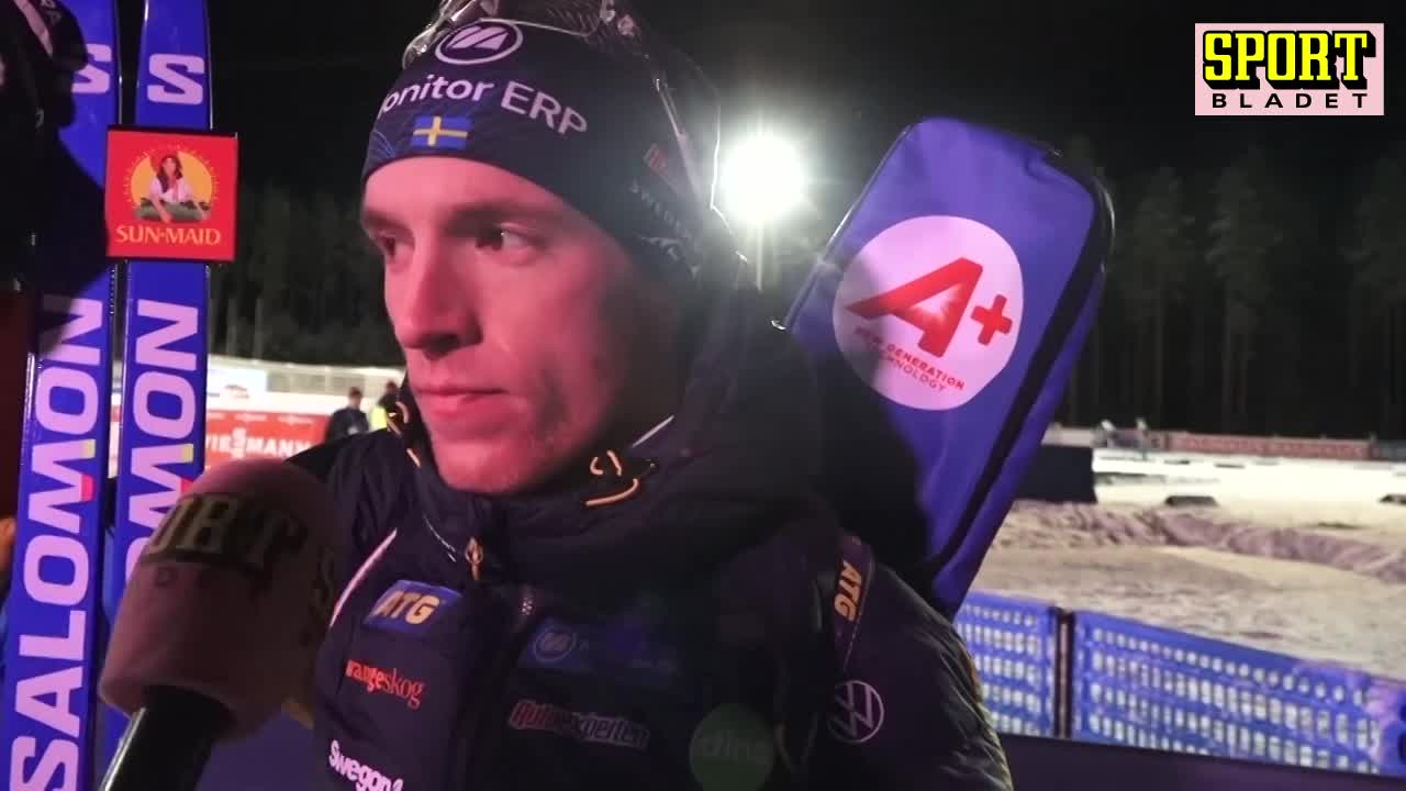 ”Det känns pissdåligt”