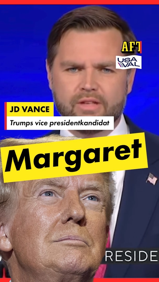 Trumps vice-kandidats taktik