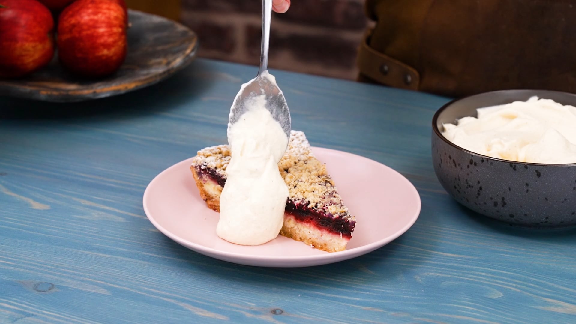 Råkräm – så enkelt gör du en hemgjord vaniljsås