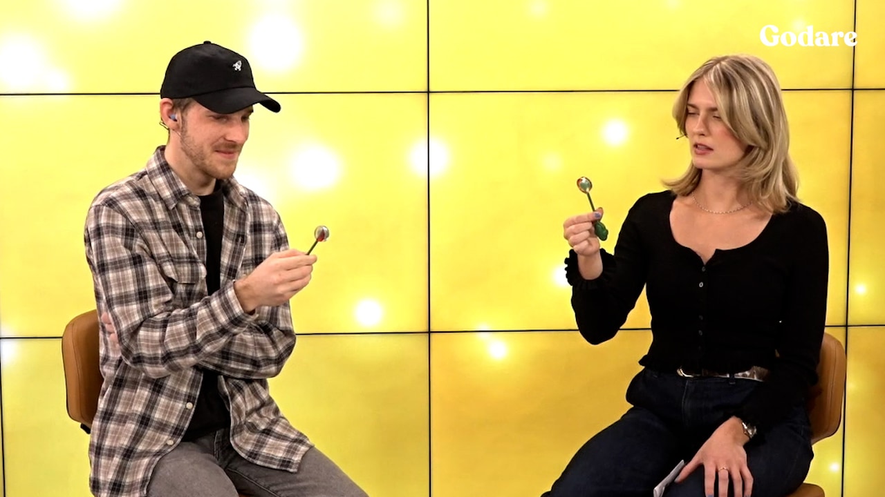 Panel testar tiktok-fenomenet musikklubbor