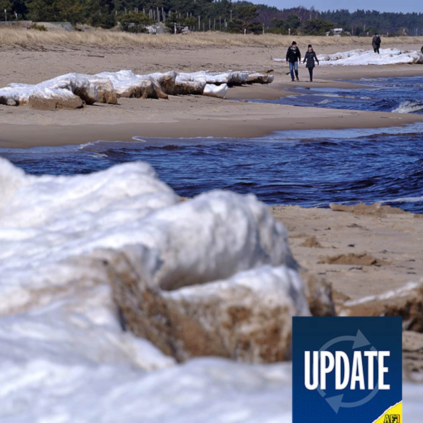 Nyhetssammanfattning – 27 februari 16:00