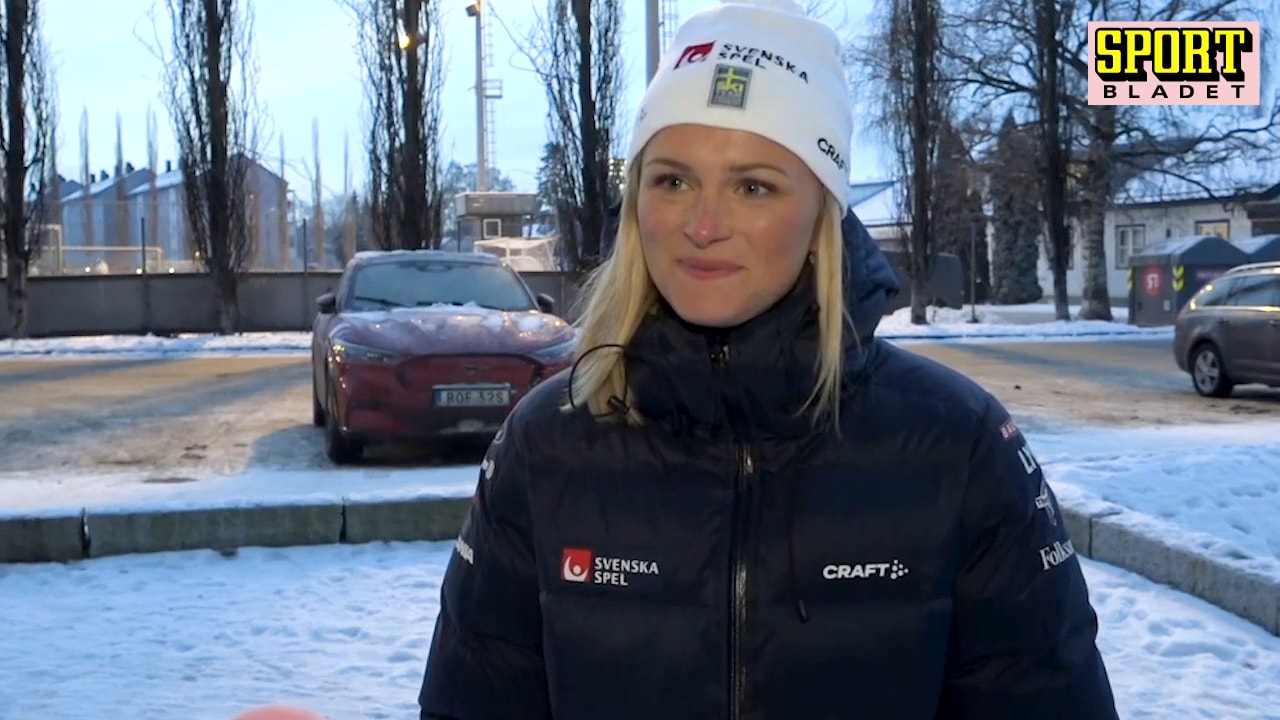 Karlsson: "Aldrig blivit utbuad"