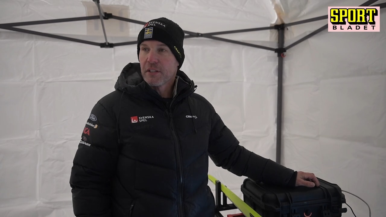 Dyra maskinen som ska stoppa fuskarna i vinter