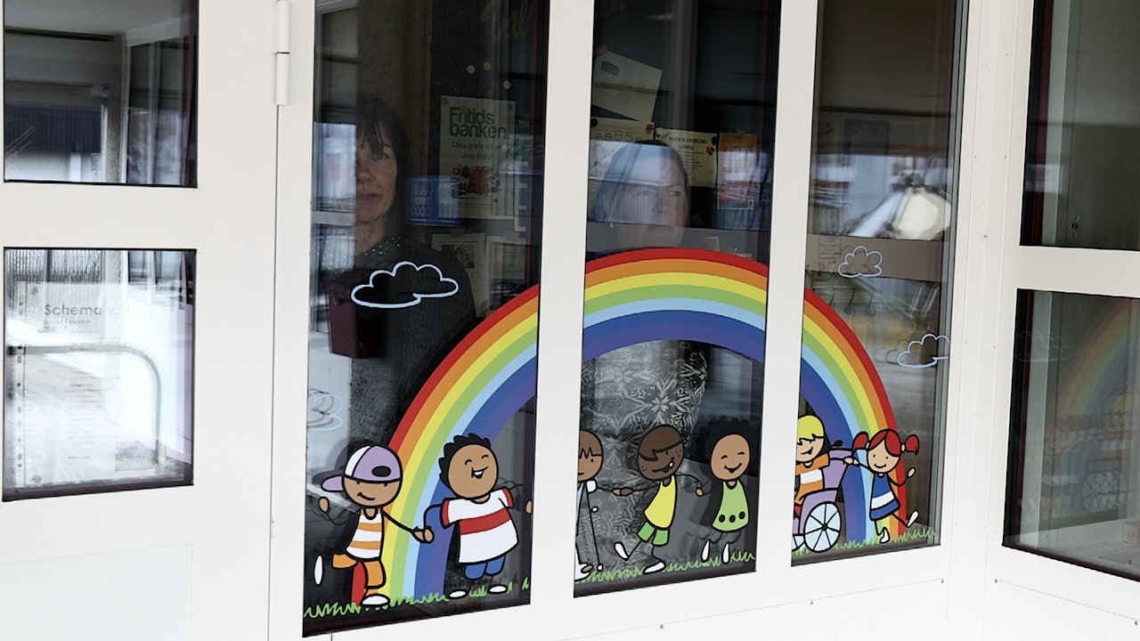 Hon hjälpte till under massmordet: ”Man mötte mycket chock, mycket sorg”