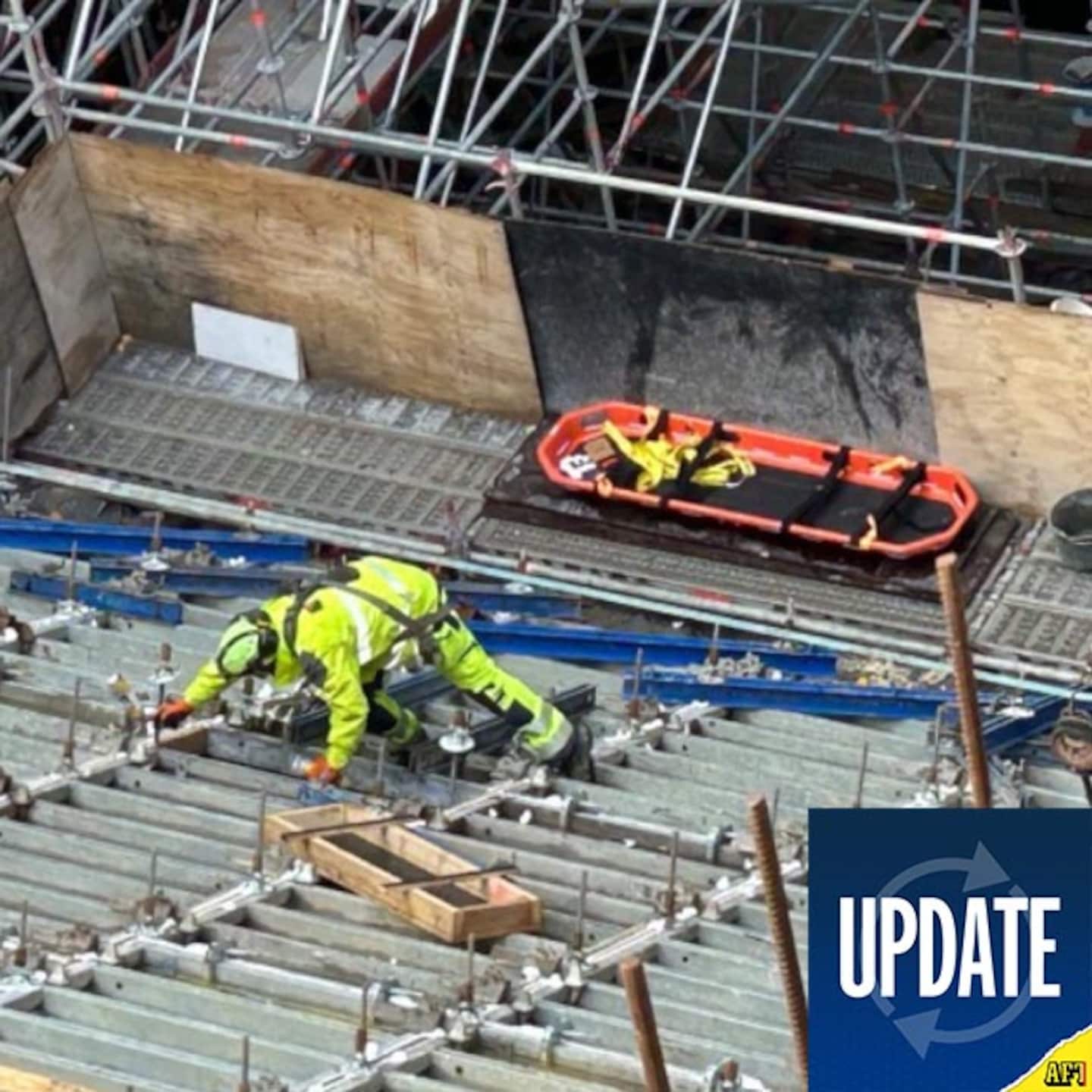 Nyhetssammanfattning – 15 april 07:30