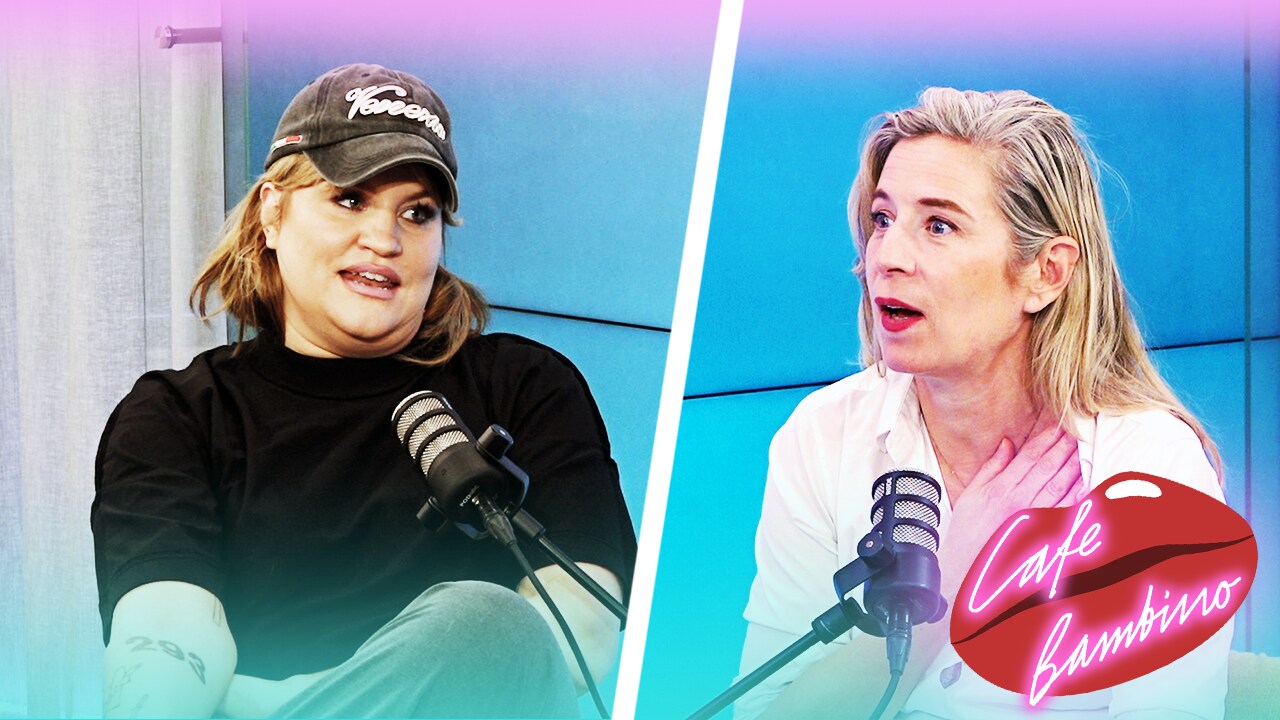 Hur ser Ebba Busch ut Aftonbladet TV