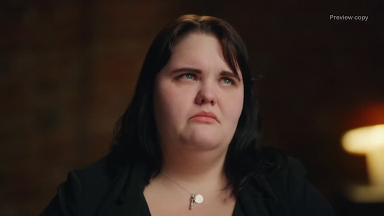 Veronica blev lurad på allt hon hade – av ”Den svenska Tinderbedragaren”