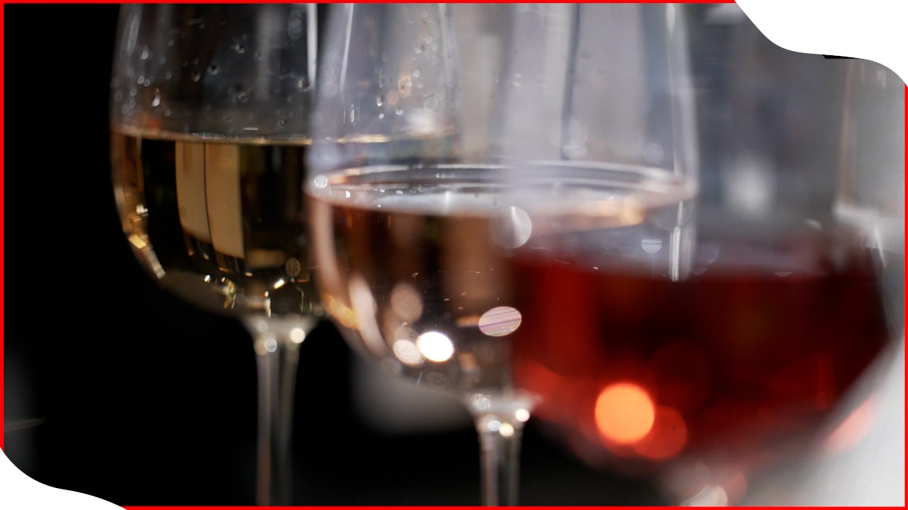 Vanliga myter om rosévin