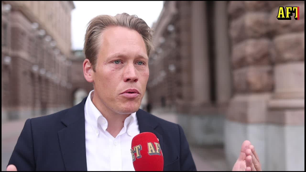 Nya S-utspelet: ”Lägg ner arbetsförmedlingen”