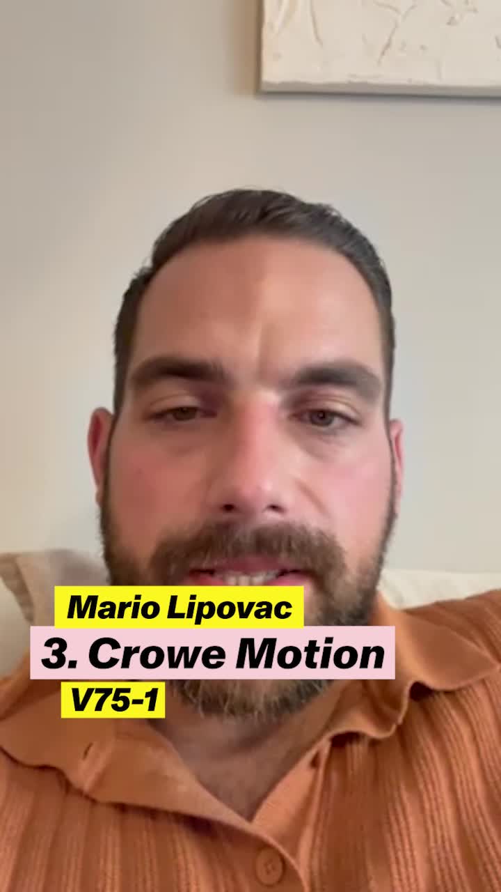 ”Jag har jagat skrällen – den måste med”