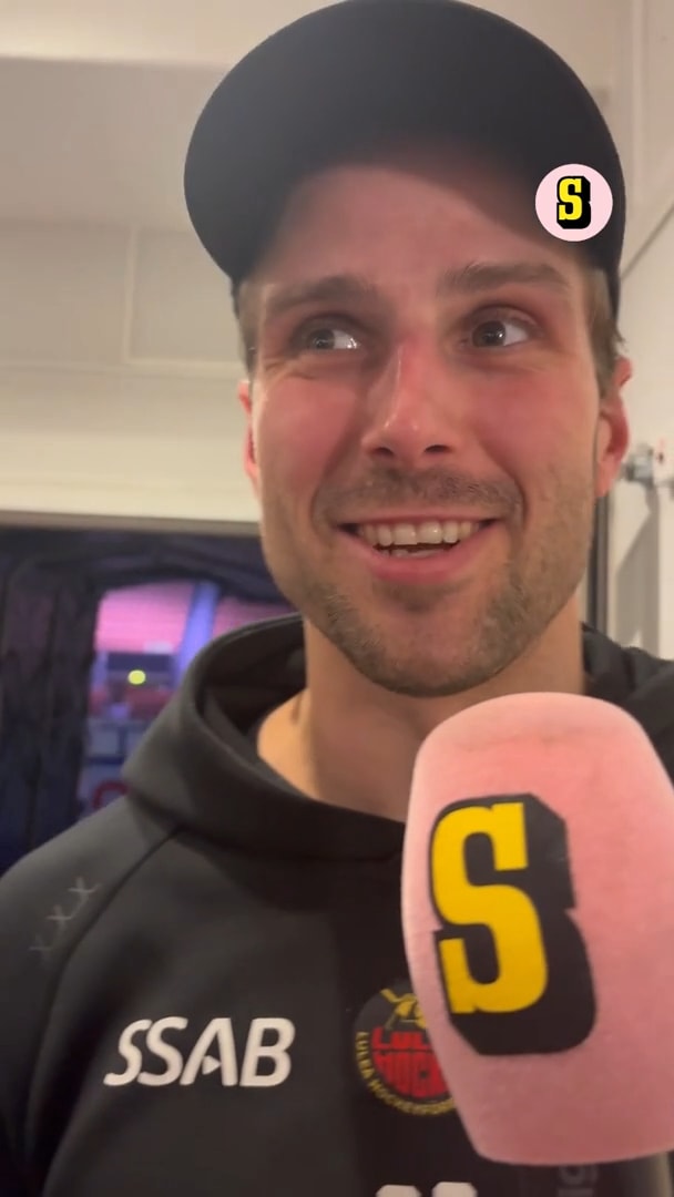 Pung-målet: ”Rakt på juvelerna”