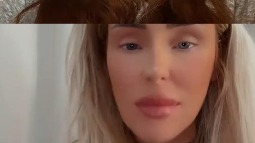 ”I am Jane Doe” – tusentals klipp delas