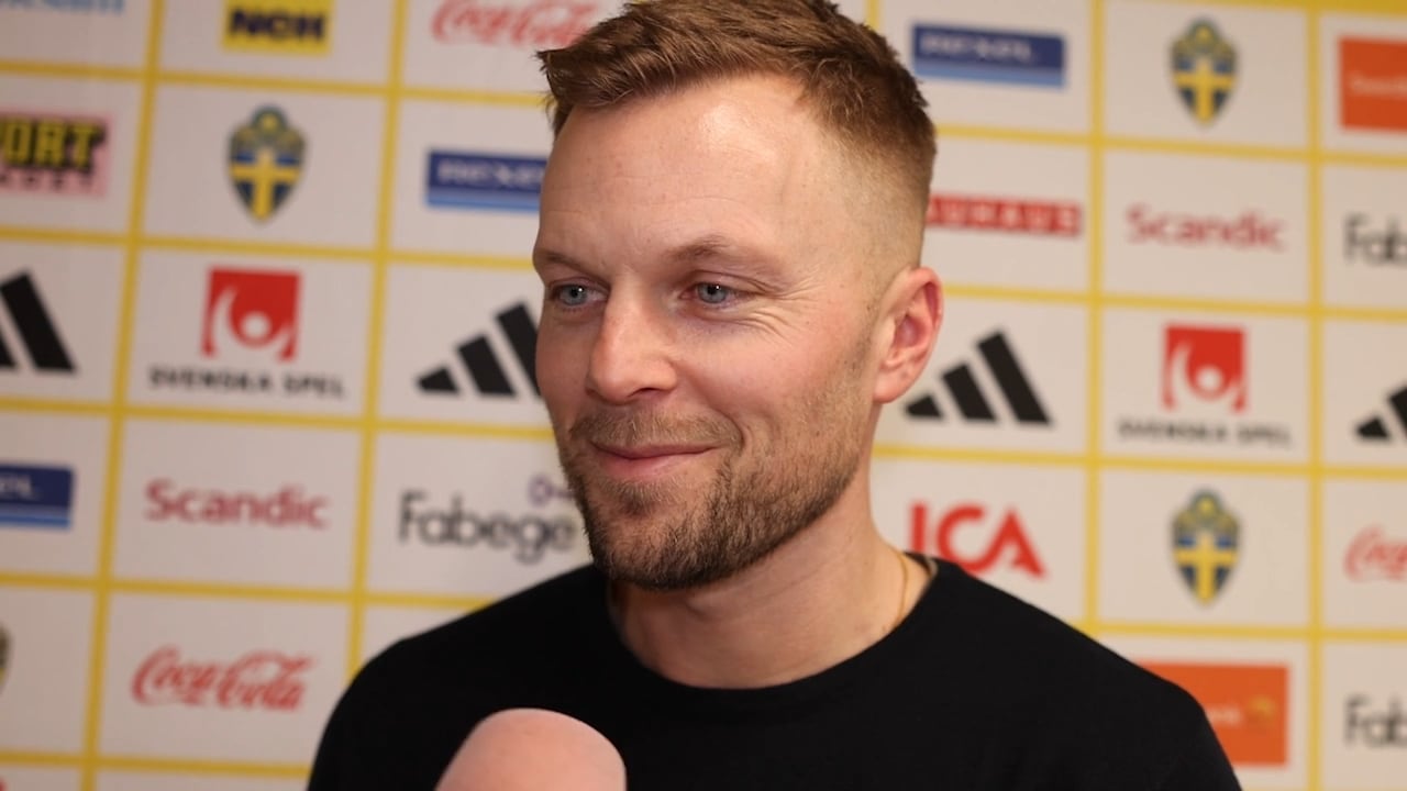 Larsson om Zlatan: “En ledarstab är aldrig fast”