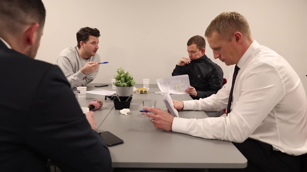 ”När tar Potter ut sin j*vla landslagstrupp?”