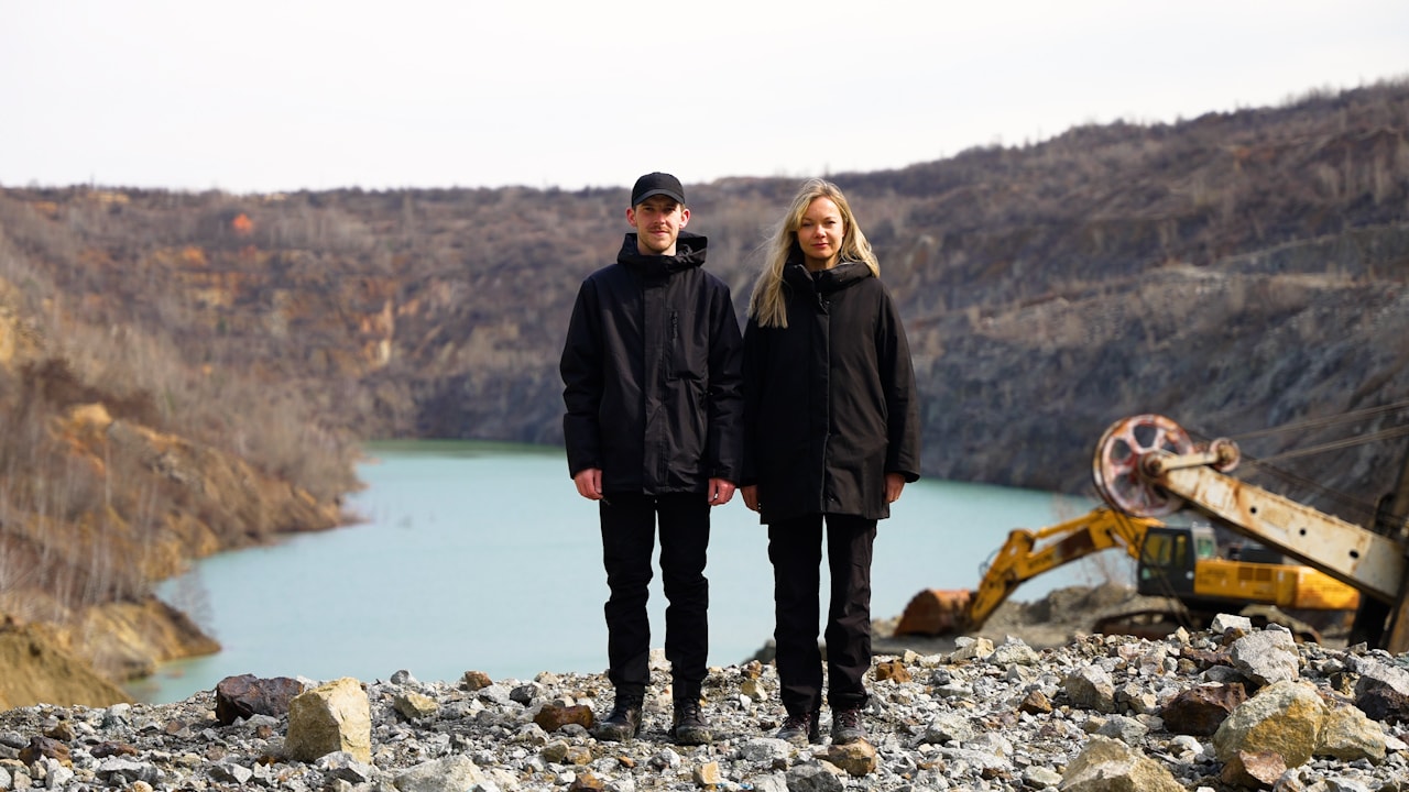 Här är mineralerna som Trump vill ha