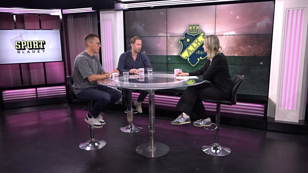 Genomgång av AIK inför allsvenska premiären