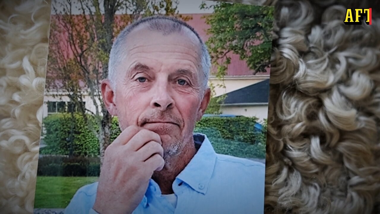 Lottas man dog på jobbet: ”Jag saknar pappan till mina barn”