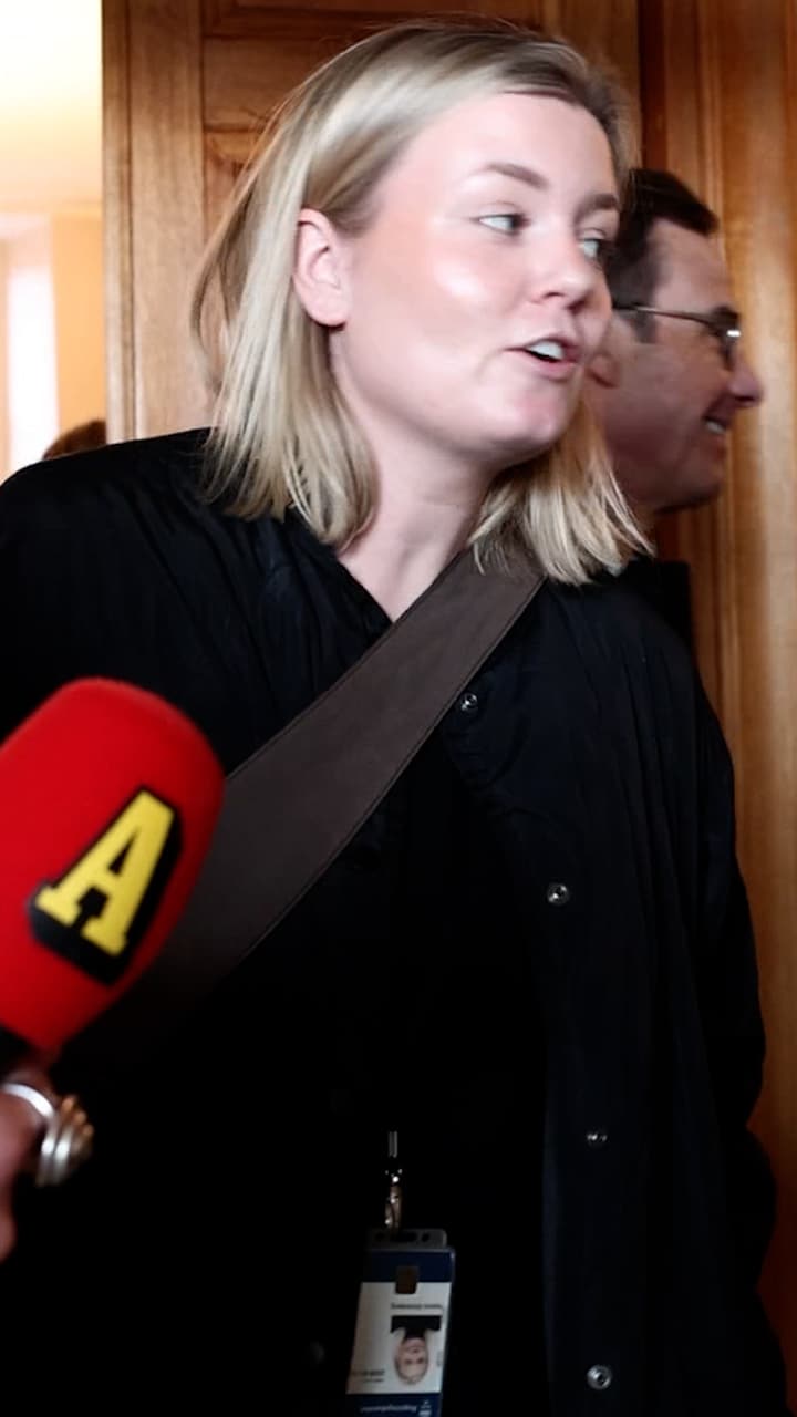 Kristersson flyr Aftonbladets frågor