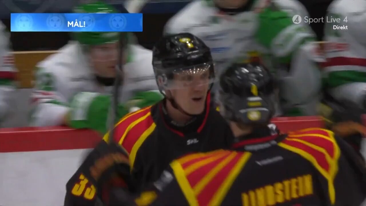 Jakob Silfverberg Brynäshjälte – igen