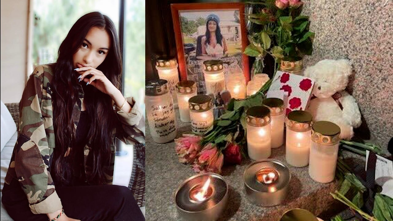 20-åriga Saga hittad död – 21-årig man åtalas