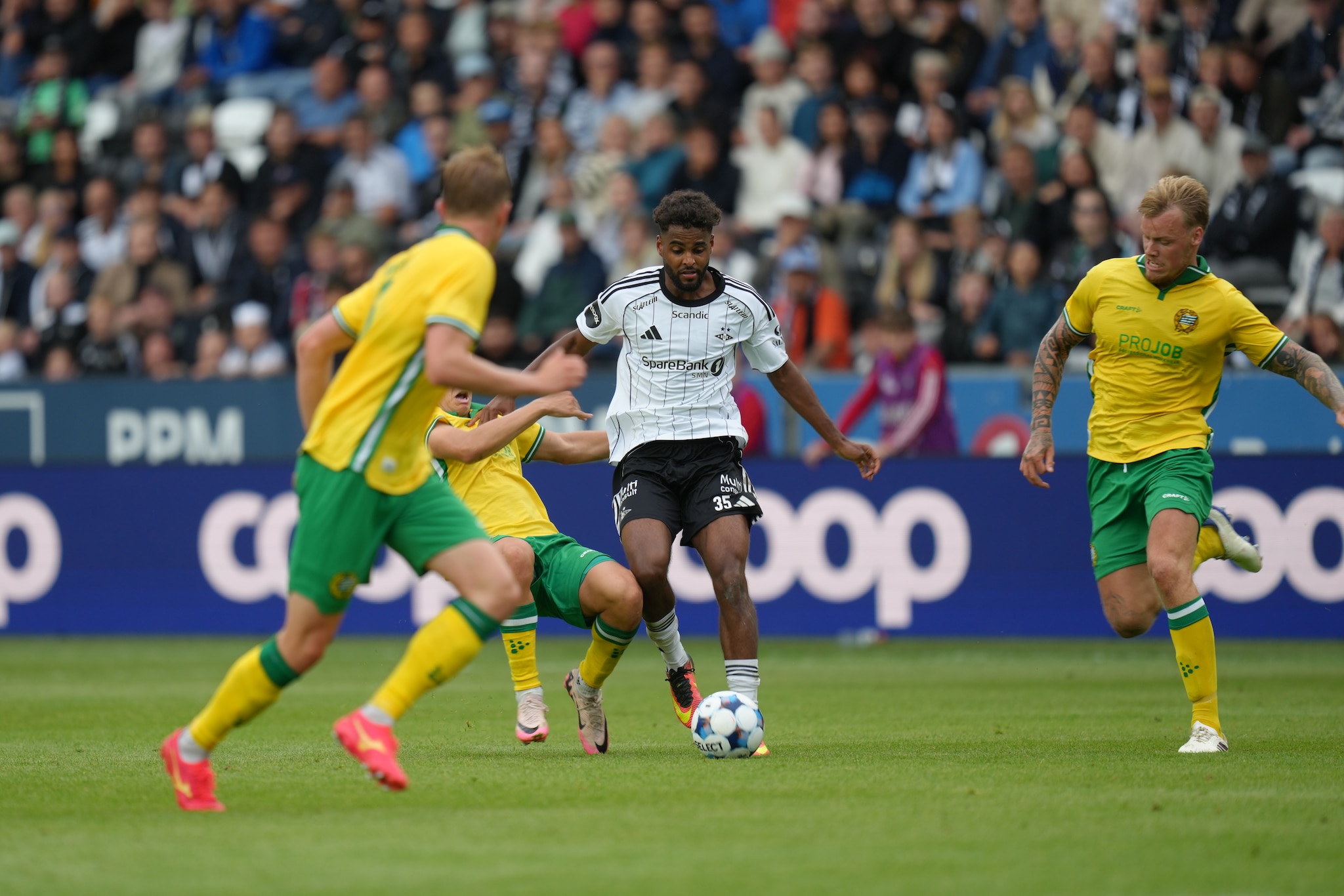 RBK-Hammarby