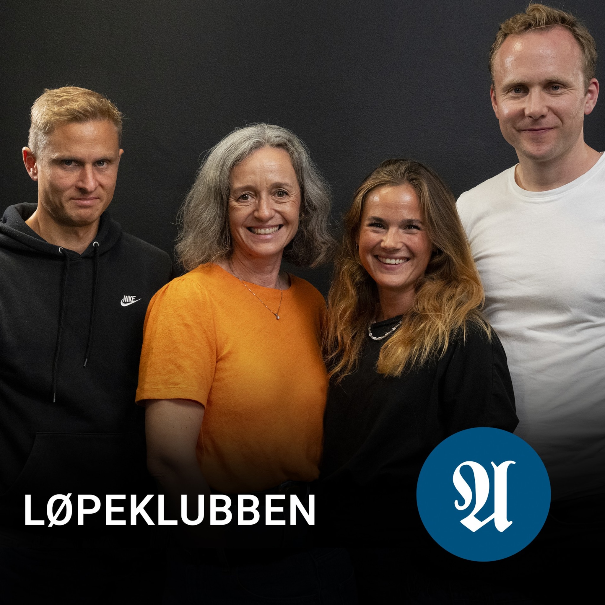 Fembarnsmoren imponerer: - Jeg har nesten ikke sovet 