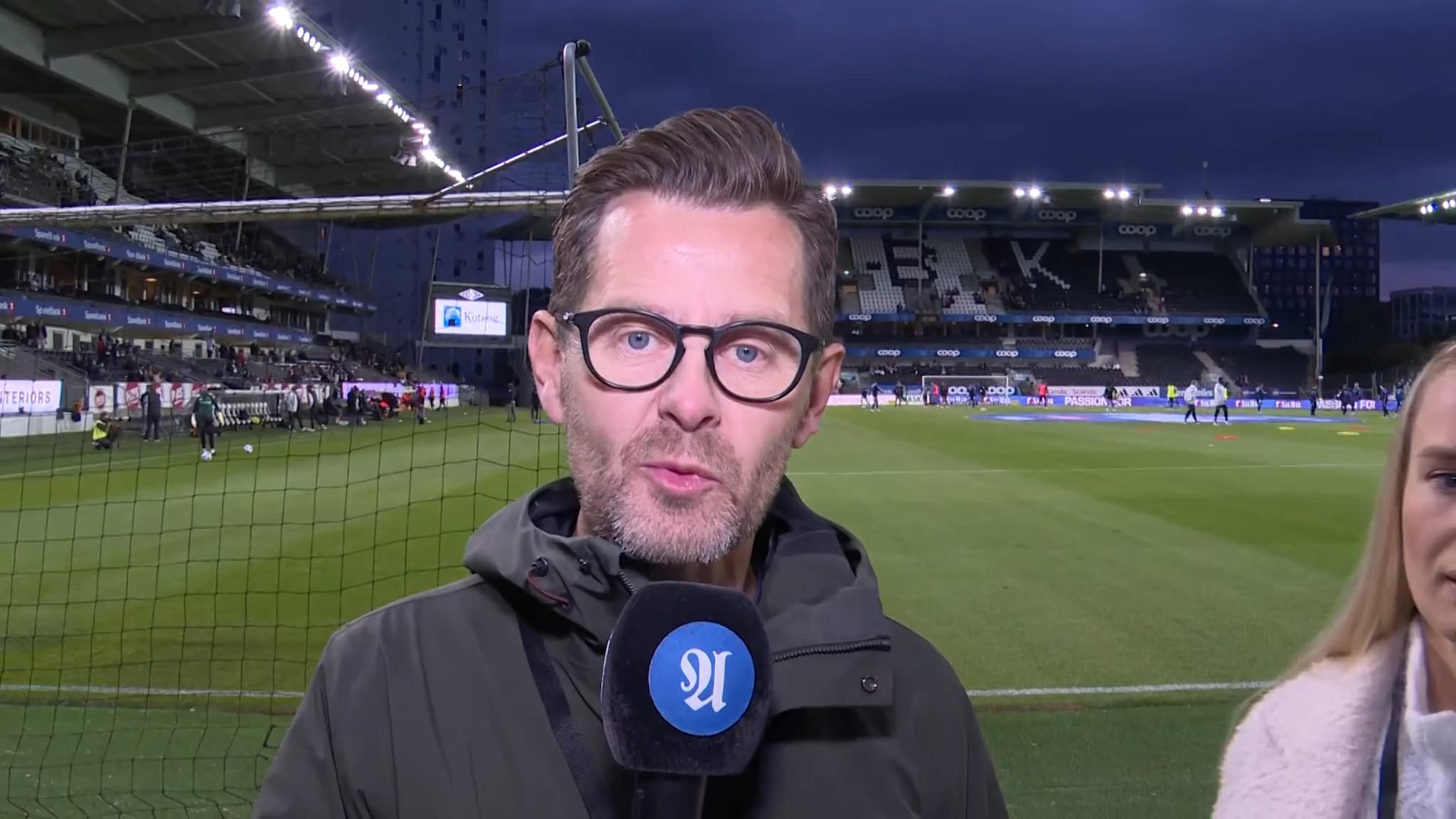 Ivers: Før kampen RBK - Sarpsborg 08
