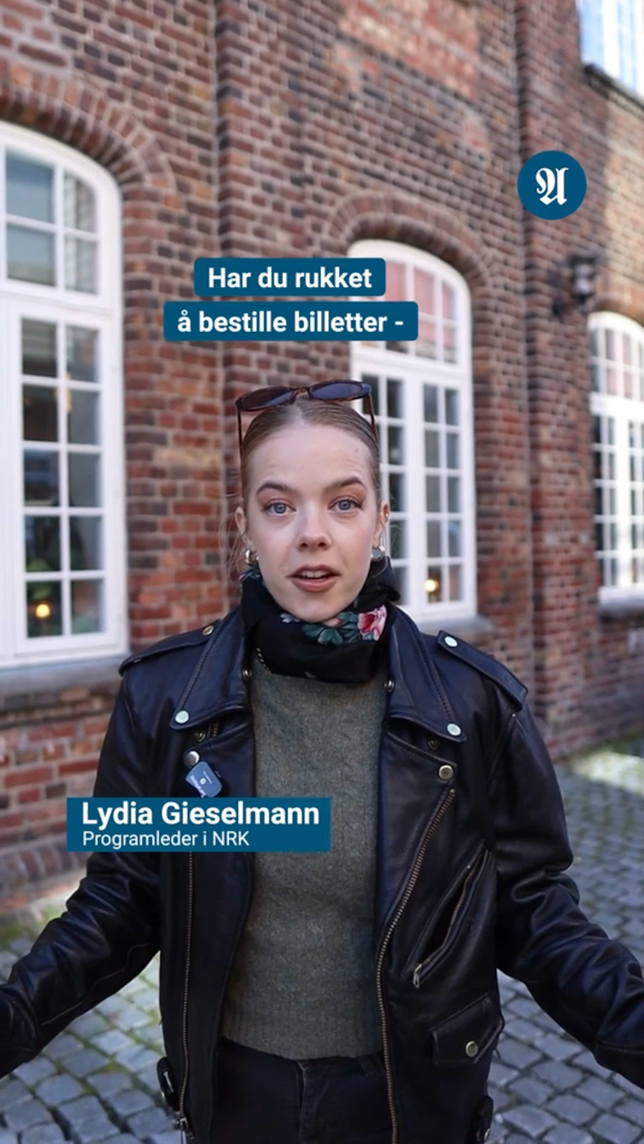 Hva synes du om prisene?