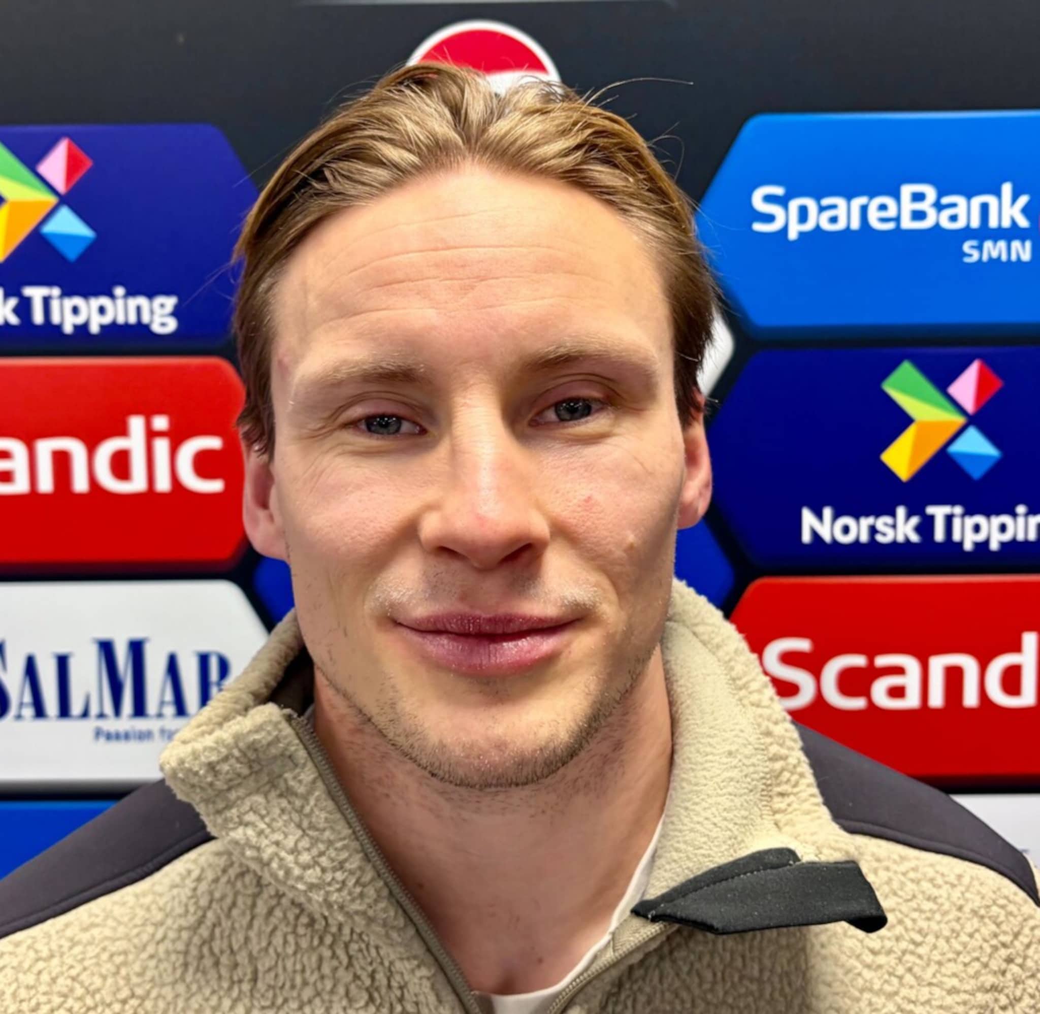 RBK-helten: - Det var ei krise. Det tok på