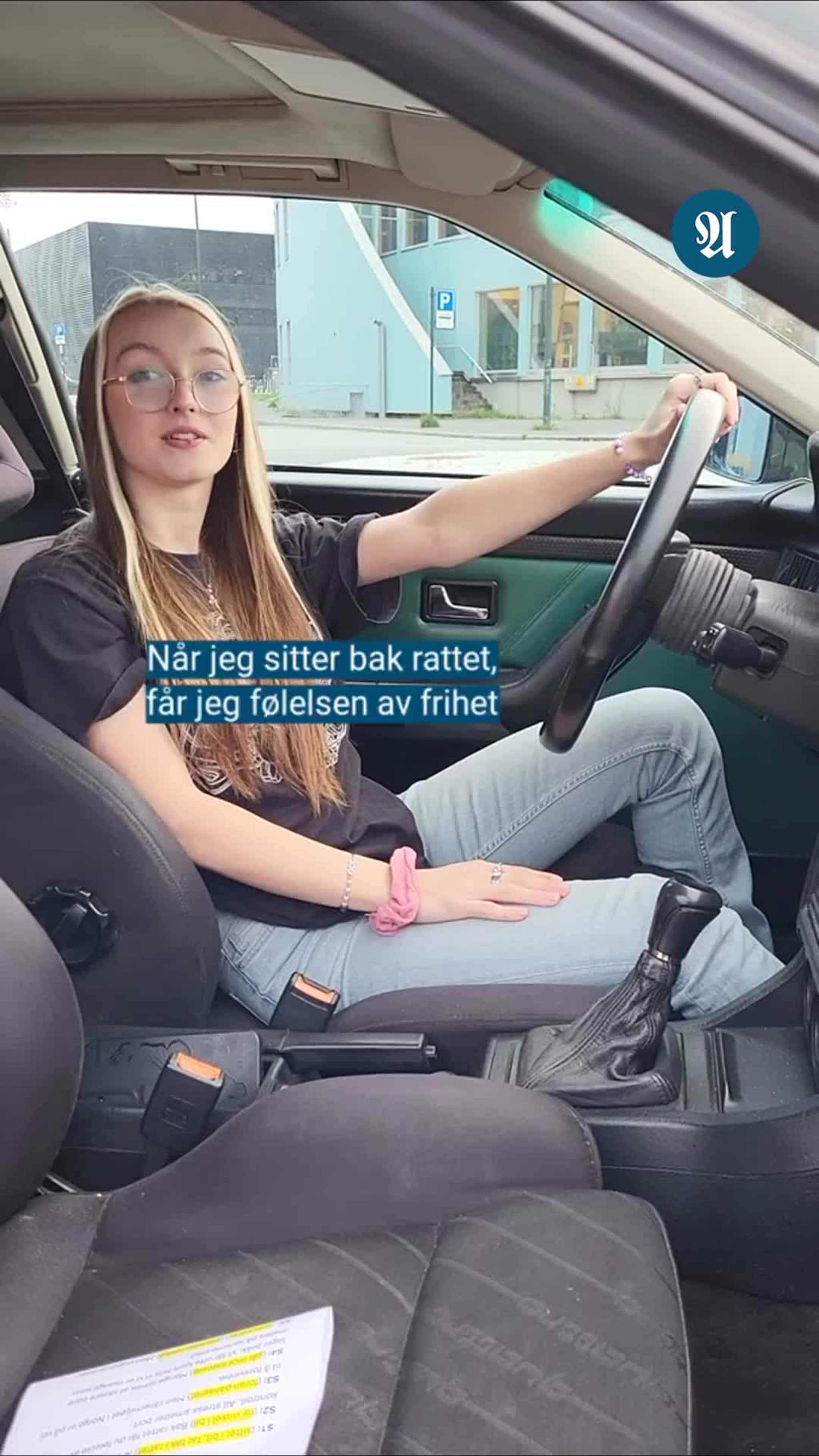 Slutt å klage på rånerne!