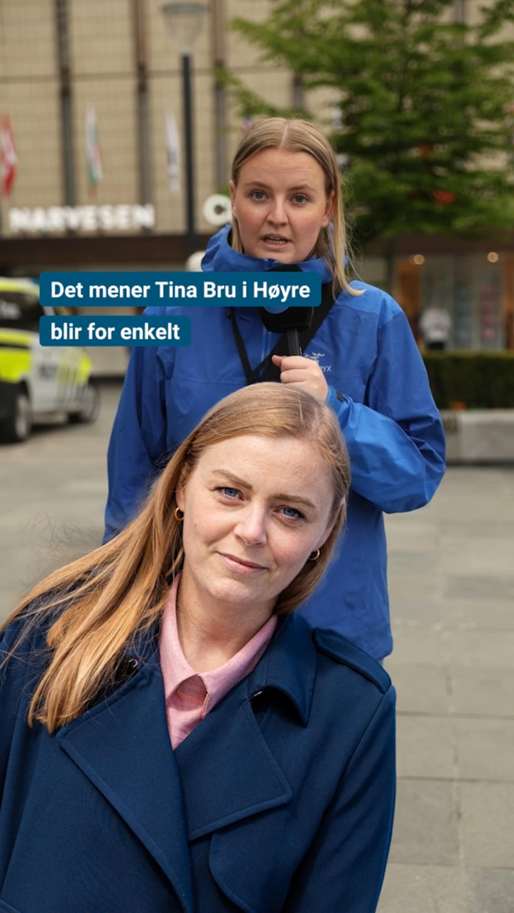 Vil slå hardere ned på gjengangere