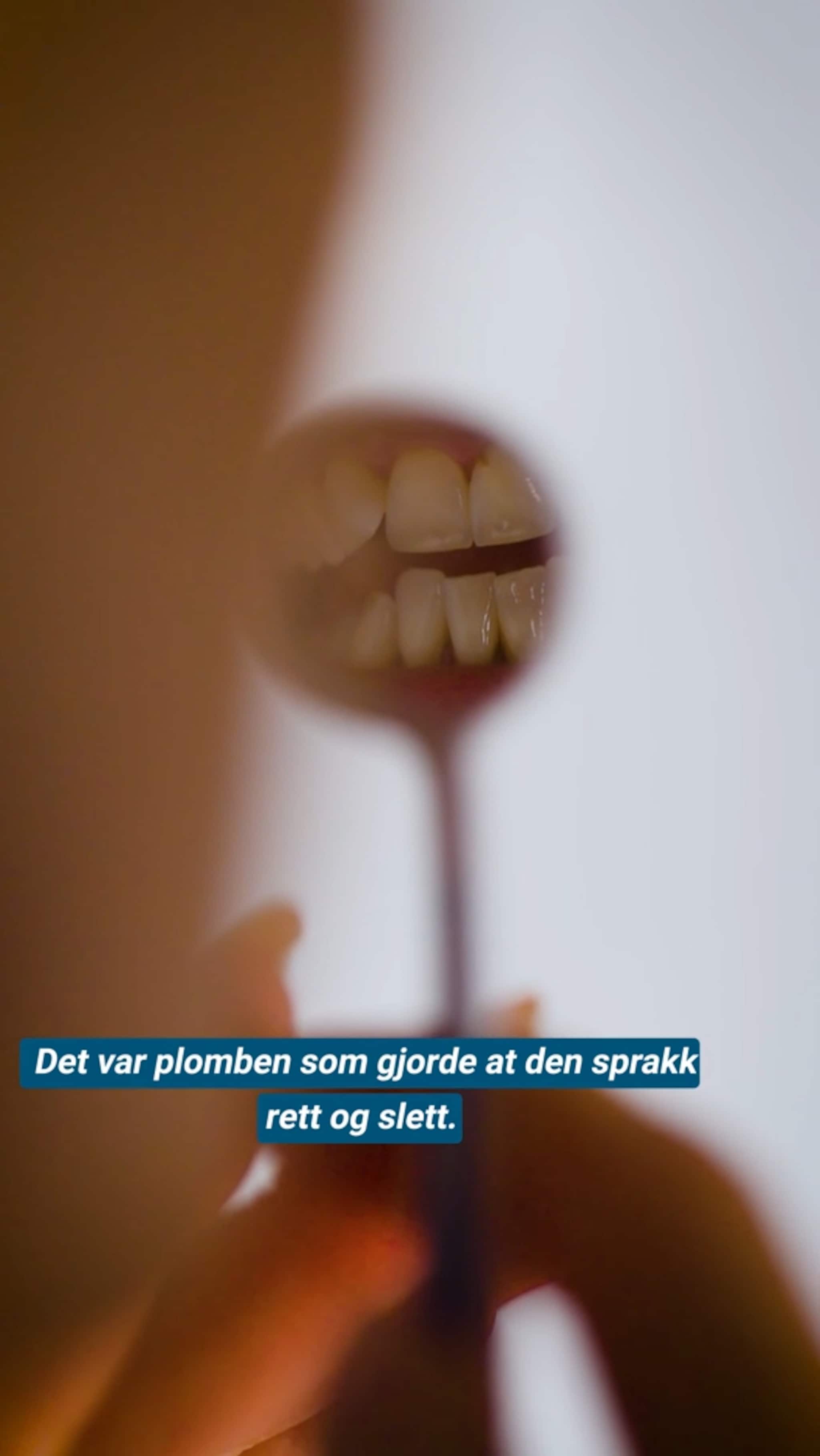 Ny pod fra Adressa: Sorte Hull