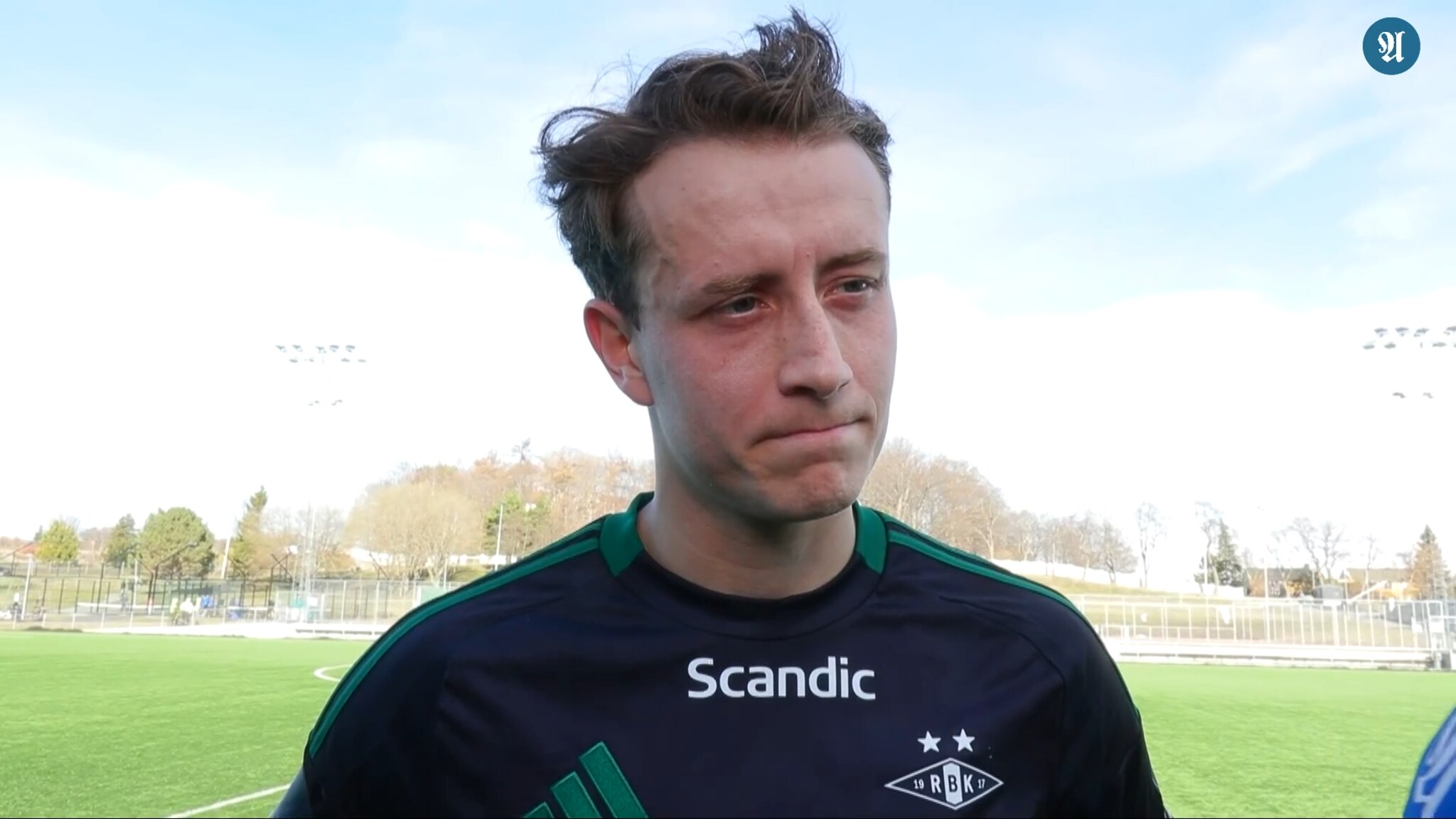 Sæter scoret i "comebacket": - En følelse jeg kan bli vant til