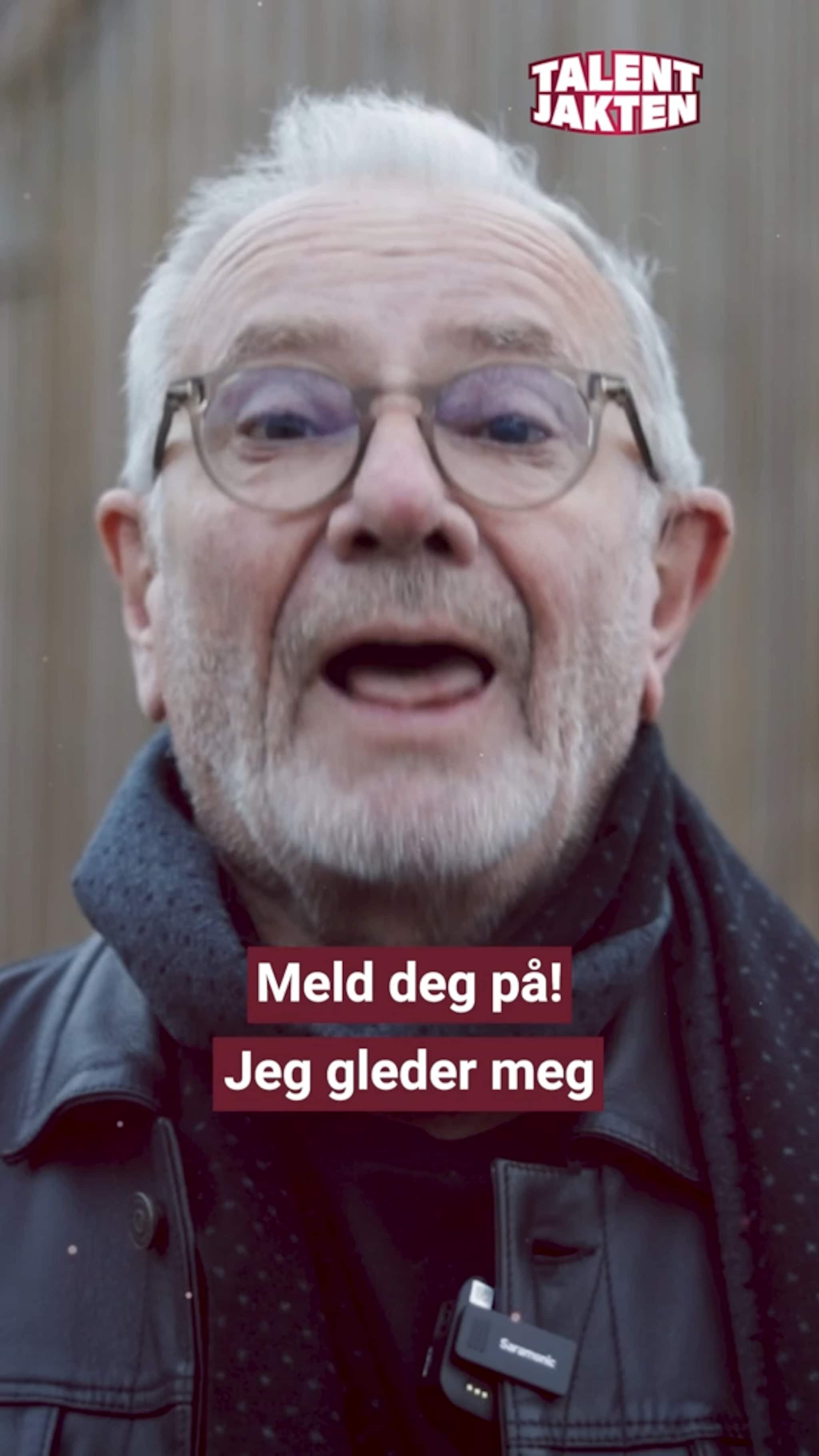 Er du Trøndelags neste store talent?