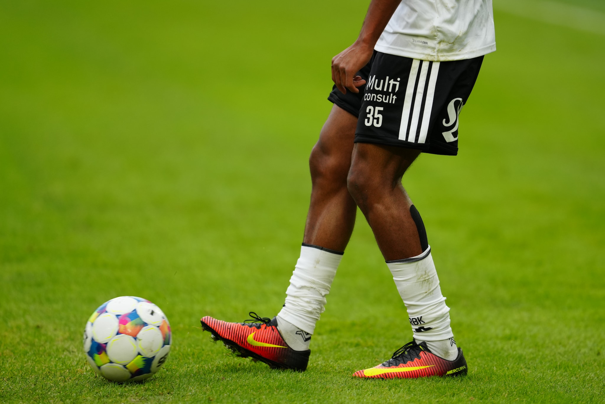 IVERS: ETTER KAMPEN RBK-LSK