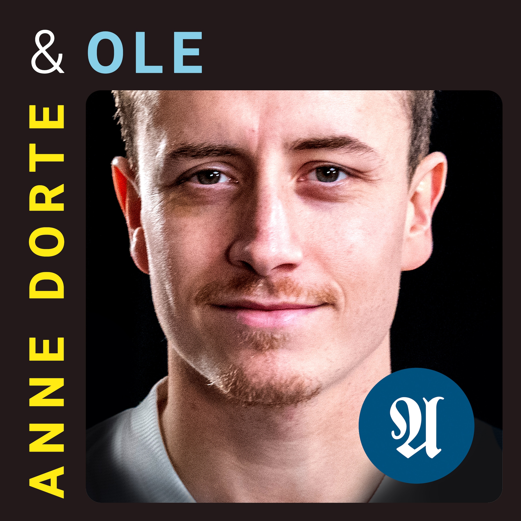 Ole Sæter slet med tvangstanker, søvn og ekle kommentarer