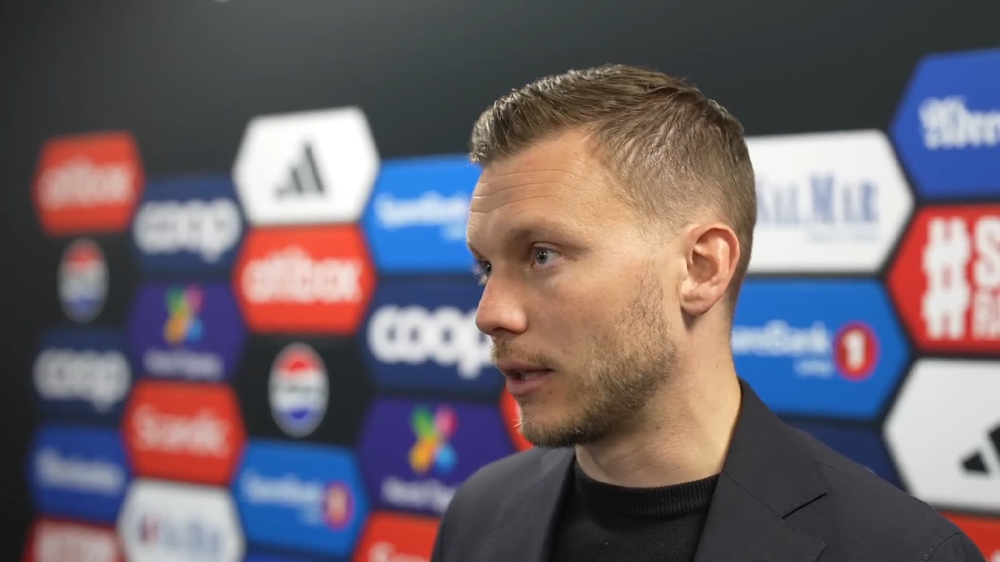 IVERS - Etter RBK - Sarpsborg