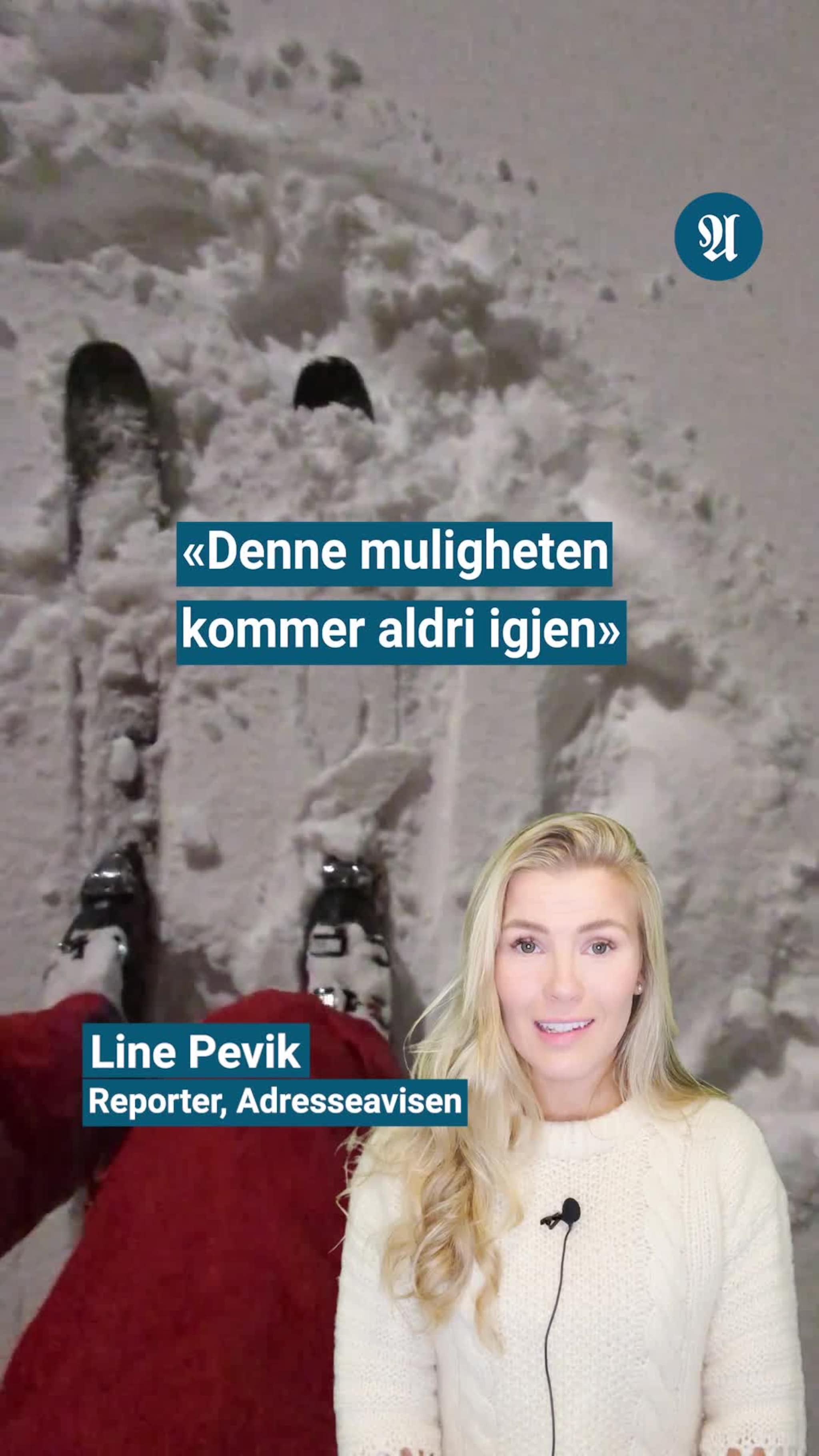Setter utfor på Møllenberg
