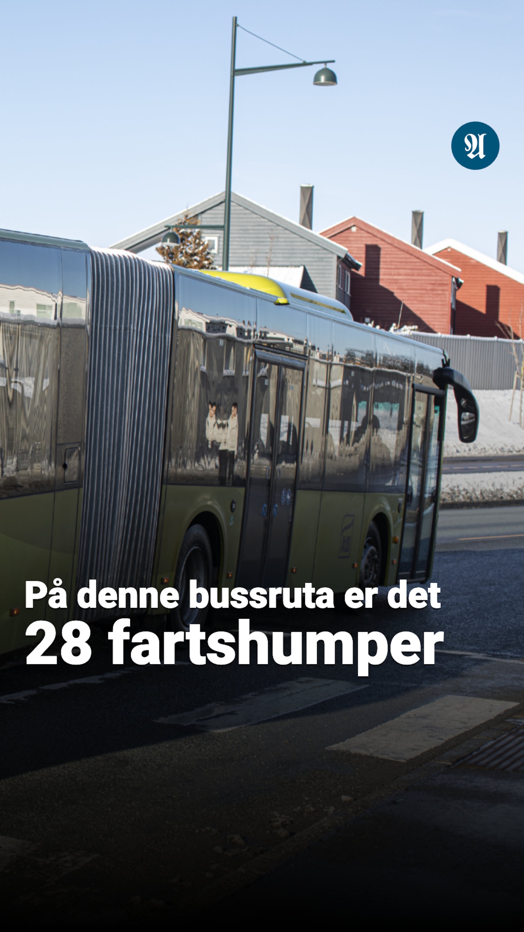 – Har levert flere bekym­rings­meldinger