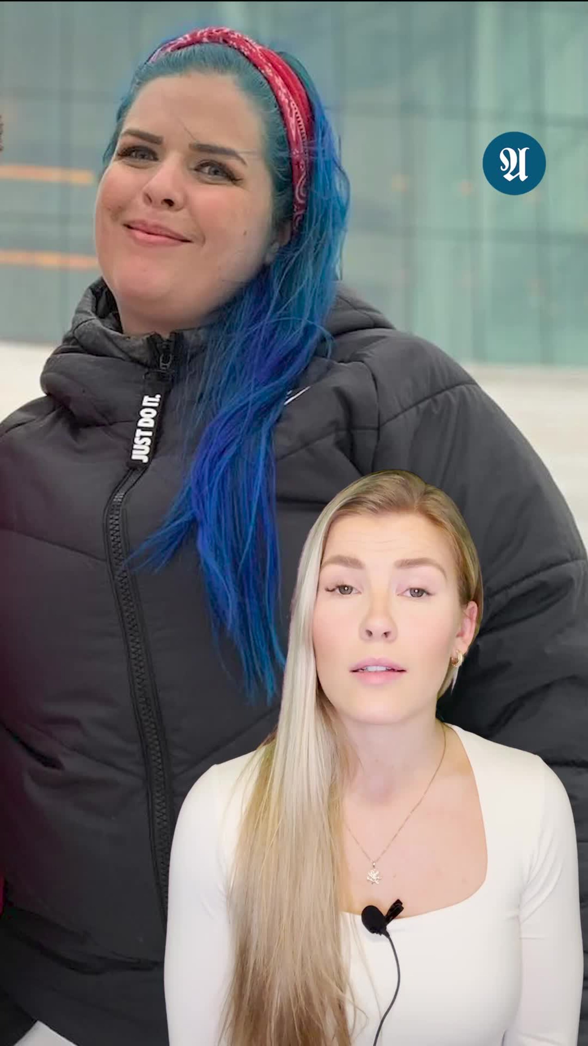 Linn Therese (28) gikk ned 60 kilo med slankesprøyter