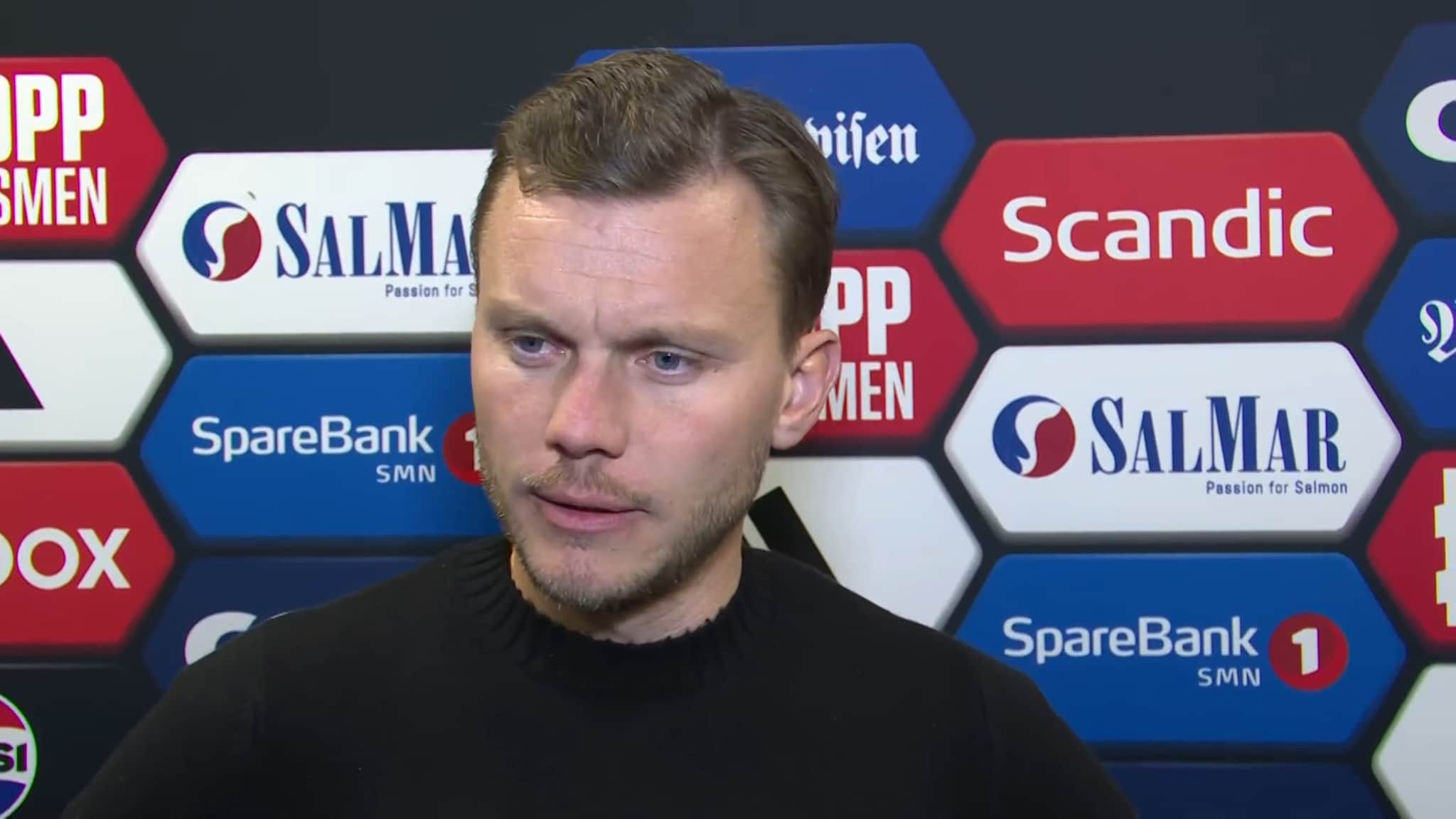 Ivers: Etter kampen RBK - Sarpsborg 08