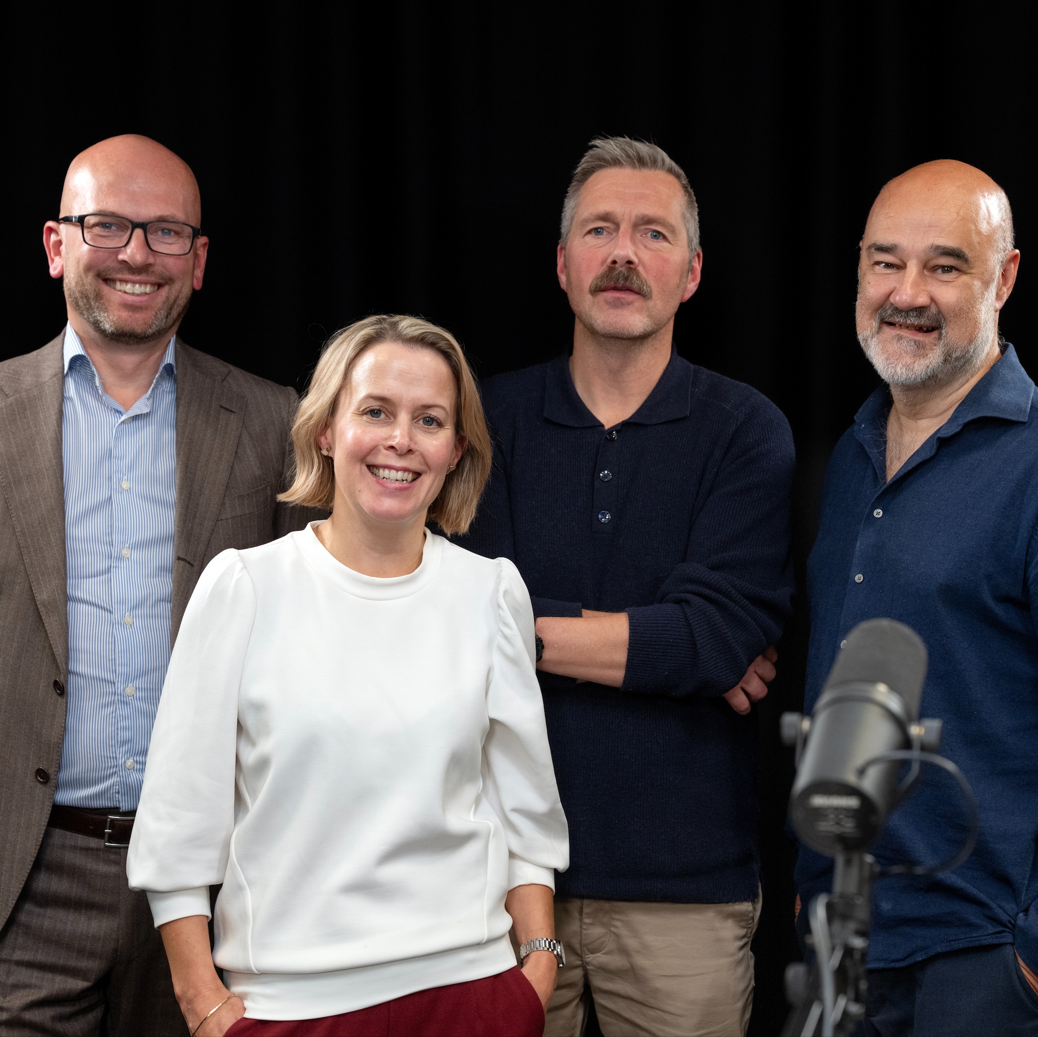 Erna-tabbe, fylkeskommune-agg og Durek