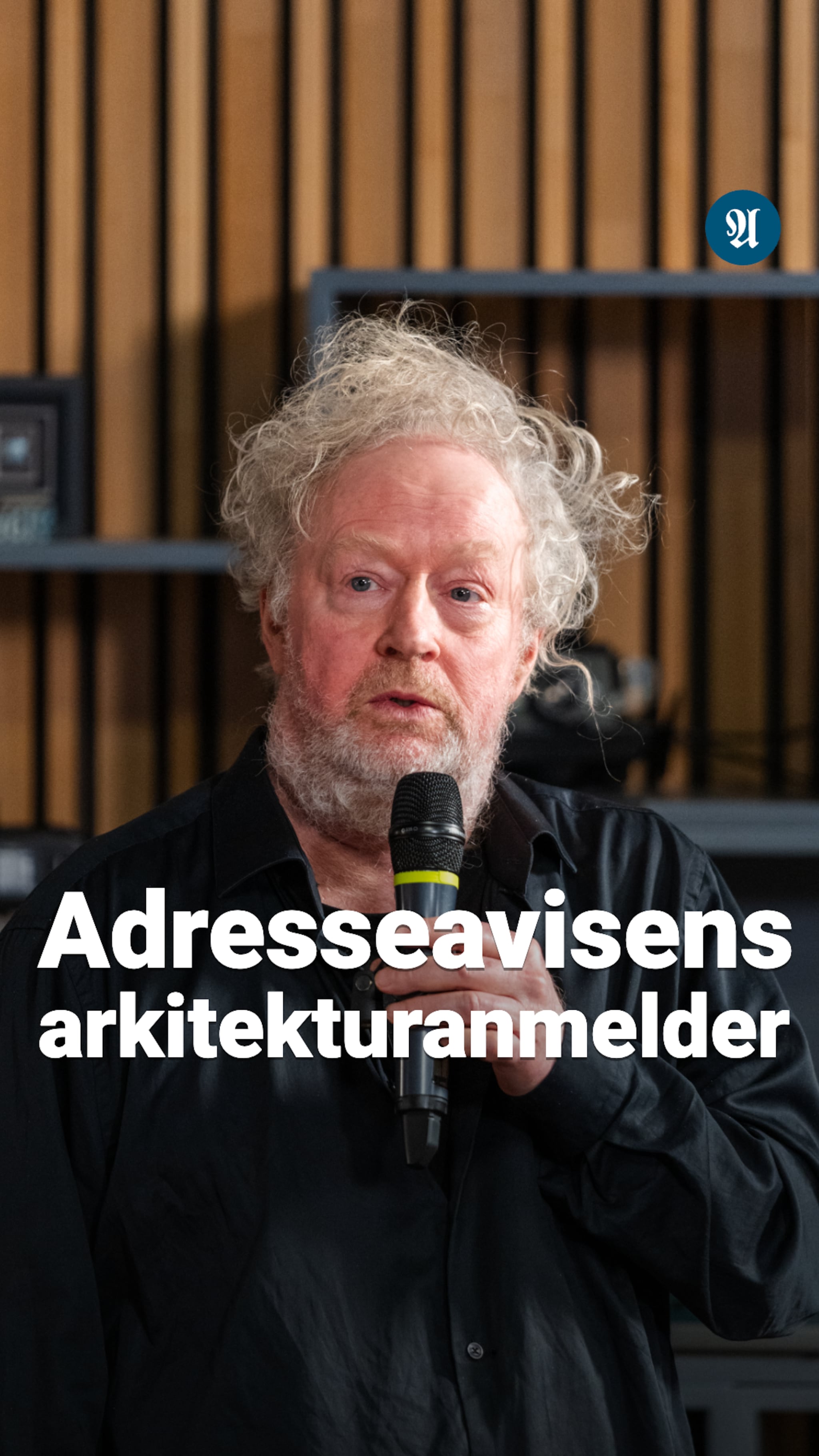 - Det er bare å ta hatten av