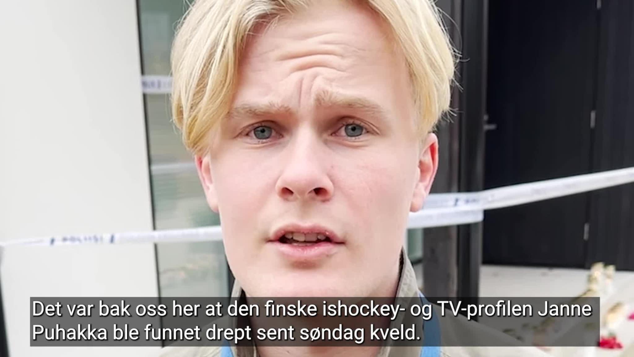 Adressa i Finland
