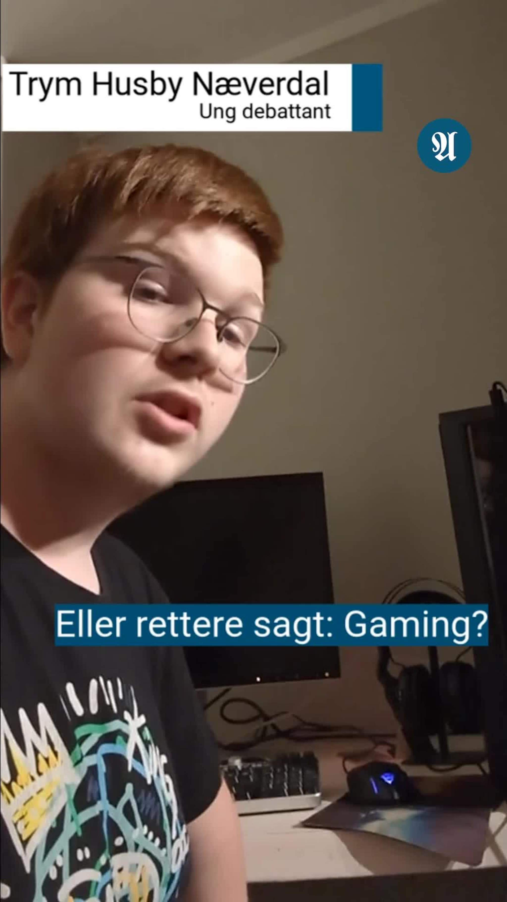 Det er ikke like skadelig som mange foreldre tror